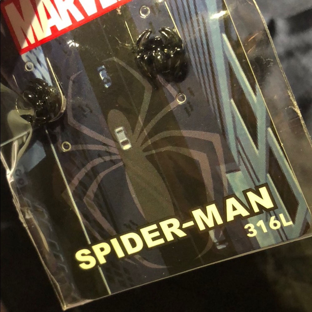 💥 Marvel 💥 Spider🕷Man - Picture 2 of 4